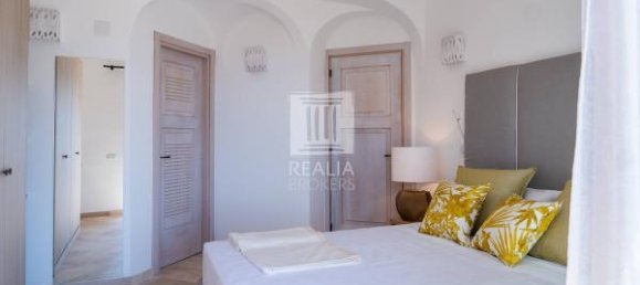 3 rooms Penthouse in Golfo Aranci, Italy No. 154246 15