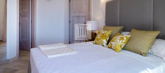 3 rooms Penthouse in Golfo Aranci, Italy No. 154246 14