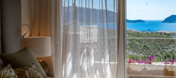 3 rooms Penthouse in Golfo Aranci, Italy No. 154246 17