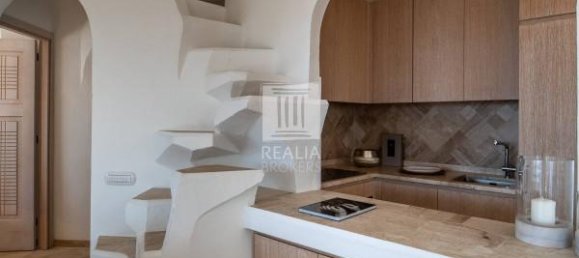 3 rooms Penthouse in Golfo Aranci, Italy No. 154246 12