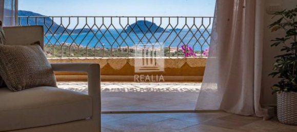 3 rooms Penthouse in Golfo Aranci, Italy No. 154246 19