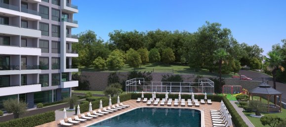 Apartment 2+1 in Alanya, Turkey No. 19673 5