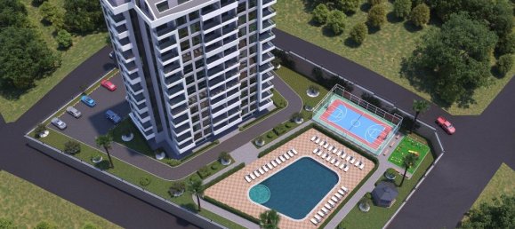 Apartment 2+1 in Alanya, Turkey No. 19673 9