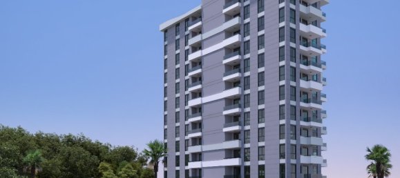 Apartment 2+1 in Alanya, Turkey No. 19673 4