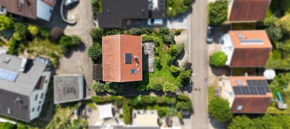 Дом с 5 спальнями в Ludwigsburg, Германия № 269356 5