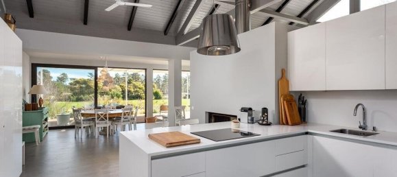 3 Schlafzimmer Villa in Alcacer do Sal, Portugal, Nr. 125597 10