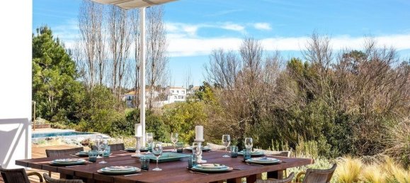 3 Schlafzimmer Villa in Alcacer do Sal, Portugal, Nr. 125597 7