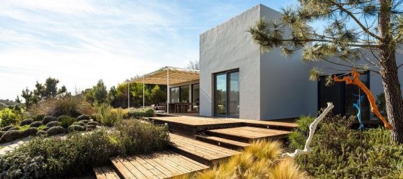 3 Schlafzimmer Villa in Alcacer do Sal, Portugal, Nr. 125597 21