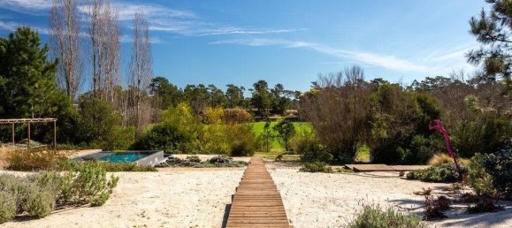 3 Schlafzimmer Villa in Alcacer do Sal, Portugal, Nr. 125597 23