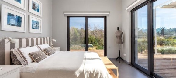 3 Schlafzimmer Villa in Alcacer do Sal, Portugal, Nr. 125597 13