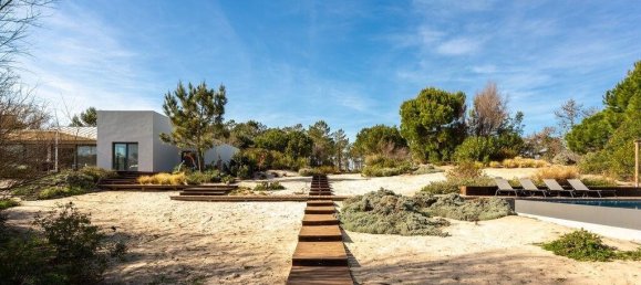 3 Schlafzimmer Villa in Alcacer do Sal, Portugal, Nr. 125597 24