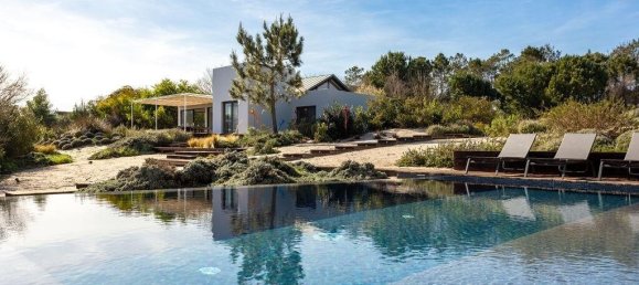 3 Schlafzimmer Villa in Alcacer do Sal, Portugal, Nr. 125597 25