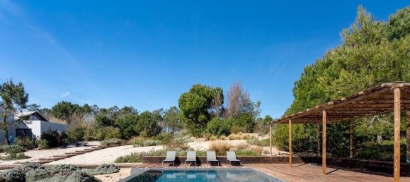 3 Schlafzimmer Villa in Alcacer do Sal, Portugal, Nr. 125597 28