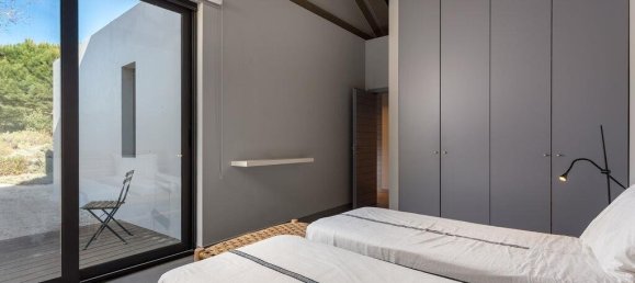 3 Schlafzimmer Villa in Alcacer do Sal, Portugal, Nr. 125597 20