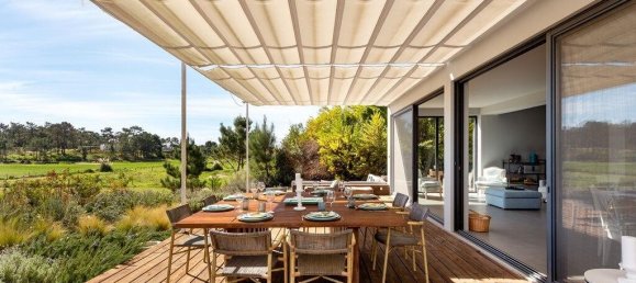 3 Schlafzimmer Villa in Alcacer do Sal, Portugal, Nr. 125597 6