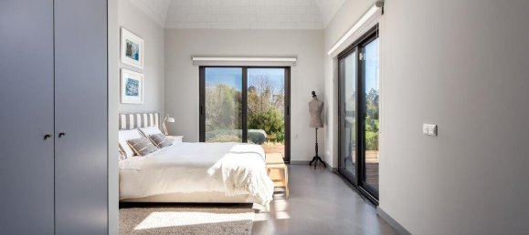 3 Schlafzimmer Villa in Alcacer do Sal, Portugal, Nr. 125597 12