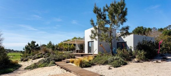 3 Schlafzimmer Villa in Alcacer do Sal, Portugal, Nr. 125597 22