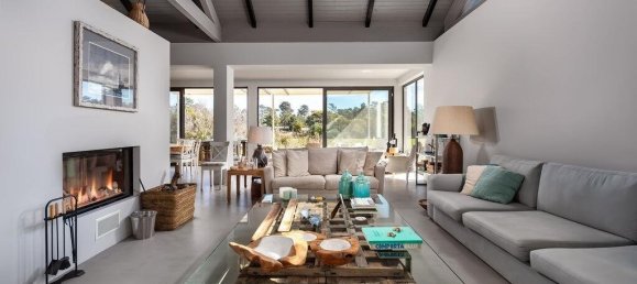 3 Schlafzimmer Villa in Alcacer do Sal, Portugal, Nr. 125597 2