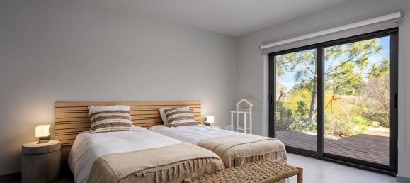 3 Schlafzimmer Villa in Alcacer do Sal, Portugal, Nr. 125597 16