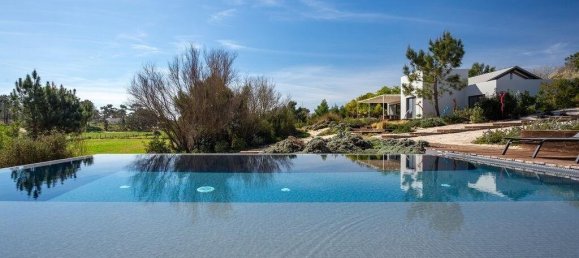 3 Schlafzimmer Villa in Alcacer do Sal, Portugal, Nr. 125597 26