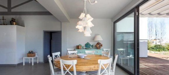 3 Schlafzimmer Villa in Alcacer do Sal, Portugal, Nr. 125597 5