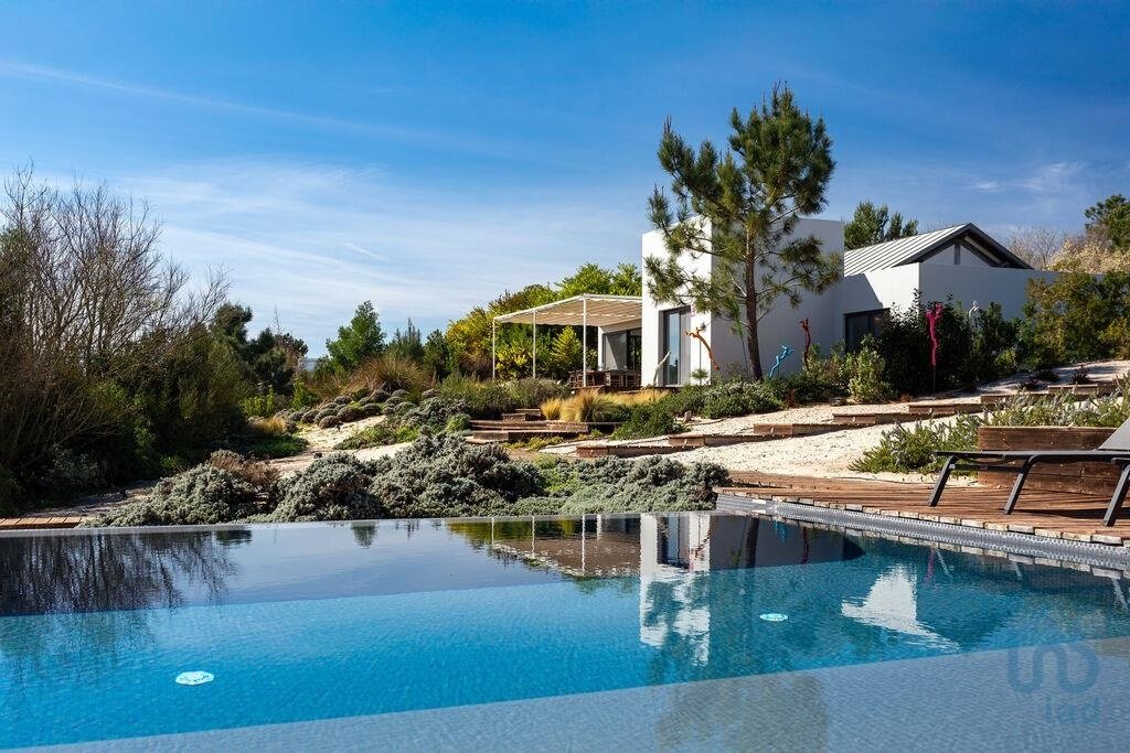 3 Schlafzimmer Villa in Alcacer do Sal, Portugal, Nr. 125597