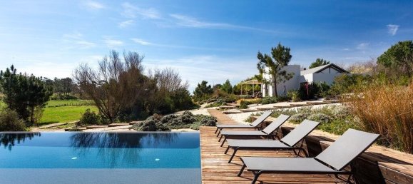 3 Schlafzimmer Villa in Alcacer do Sal, Portugal, Nr. 125597 27