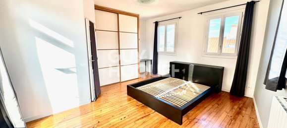 1 غرف نوم شقة في Clermont-Ferrand, France رقم 53880 6