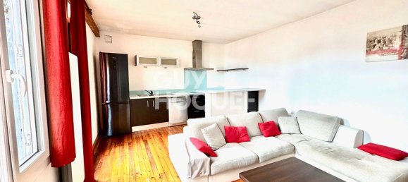 1 غرف نوم شقة في Clermont-Ferrand, France رقم 53880 2