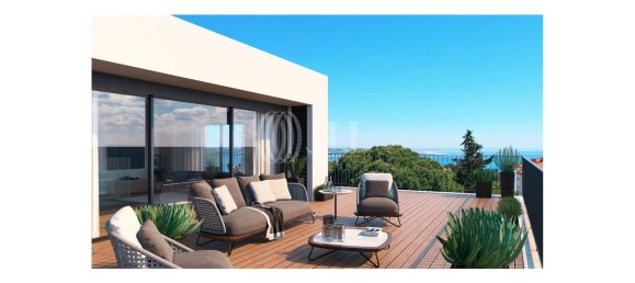 4 bedrooms Duplex in Oeiras, Portugal No. 114380 9