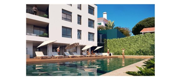 4 bedrooms Duplex in Oeiras, Portugal No. 114380 11