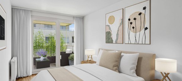 Apartamento T2 em Vienna, Austria N.º 151034 7