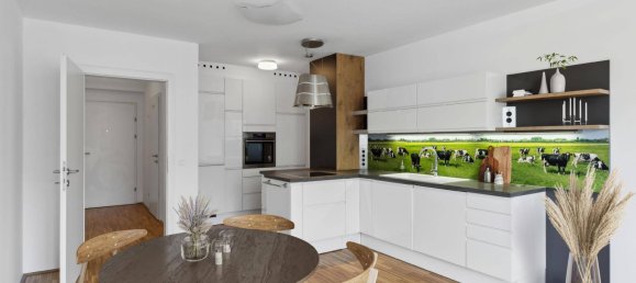 Apartamento T2 em Vienna, Austria N.º 151034 3