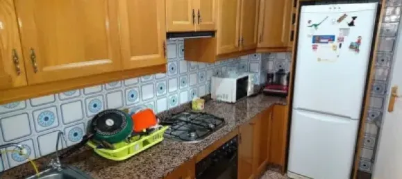 4 chambres Appartement à Alicante, Spain No. 174748 7