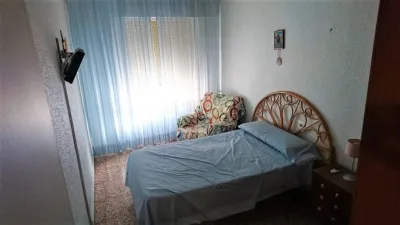 4 chambres Appartement à Alicante, Spain No. 174748
