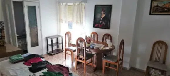 4 chambres Appartement à Alicante, Spain No. 174748 9