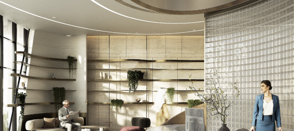 1 Schlafzimmer Wohnung in Dubai, UAE, Nr. 53531 6