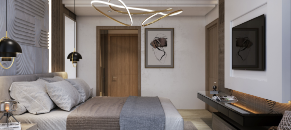 1 Schlafzimmer Wohnung in Dubai, UAE, Nr. 53531 12