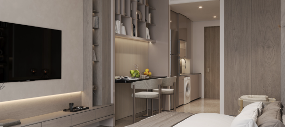 1 Schlafzimmer Wohnung in Dubai, UAE, Nr. 53531 11