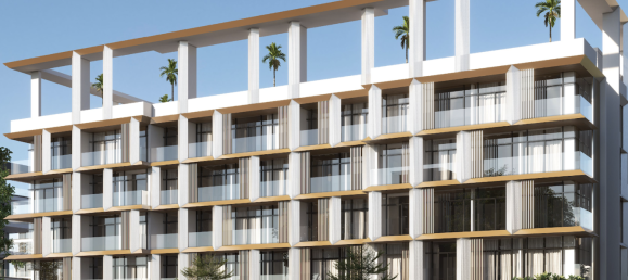 1 Schlafzimmer Wohnung in Dubai, UAE, Nr. 53531 2