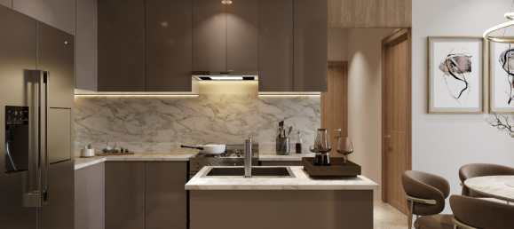 1 Schlafzimmer Wohnung in Dubai, UAE, Nr. 53531 7