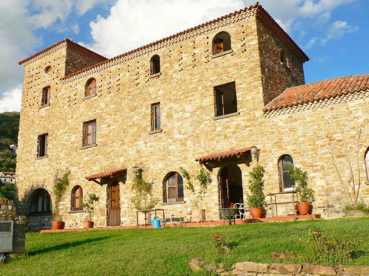 6 bedrooms House in Montecorice, Italy No. 296925