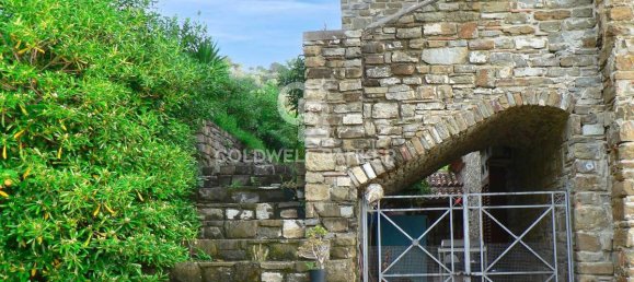 6 bedrooms House in Montecorice, Italy No. 296925 19