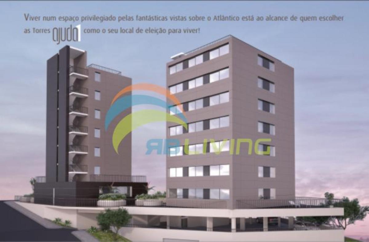 188m² Shop in Funchal, Portugal No. 1893