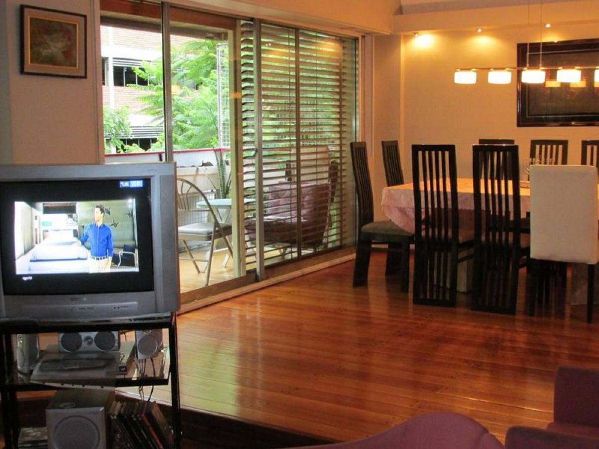3 bedrooms Apartment in Buenos Aires, Argentina No. 84758