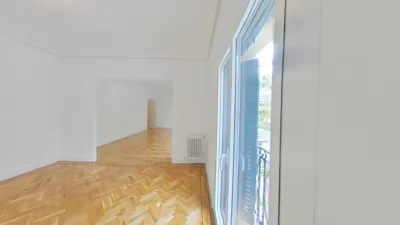 3 غرف نوم شقة في Madrid, Spain رقم 176752