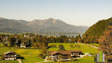 3 rooms Apartment in Strobl, Austria No. 176750