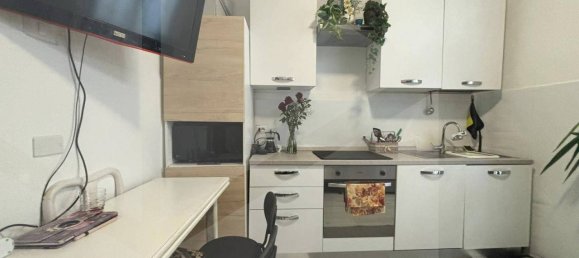 Apartamento de 2 habitaciónes en Foggia, Italy No. 26134 4