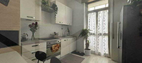 Apartamento de 2 habitaciónes en Foggia, Italy No. 26134 19