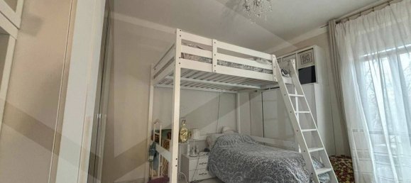 Apartamento de 2 habitaciónes en Foggia, Italy No. 26134 27